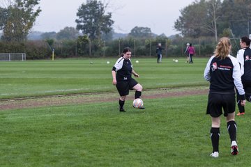 Bild 28 - Frauen TSV Wiemersdorf - VfR Horst : Ergebnis: 0:7